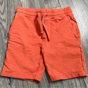 Little sleepies shorts